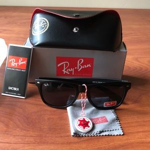 Ray Ban Wayfarer (New)